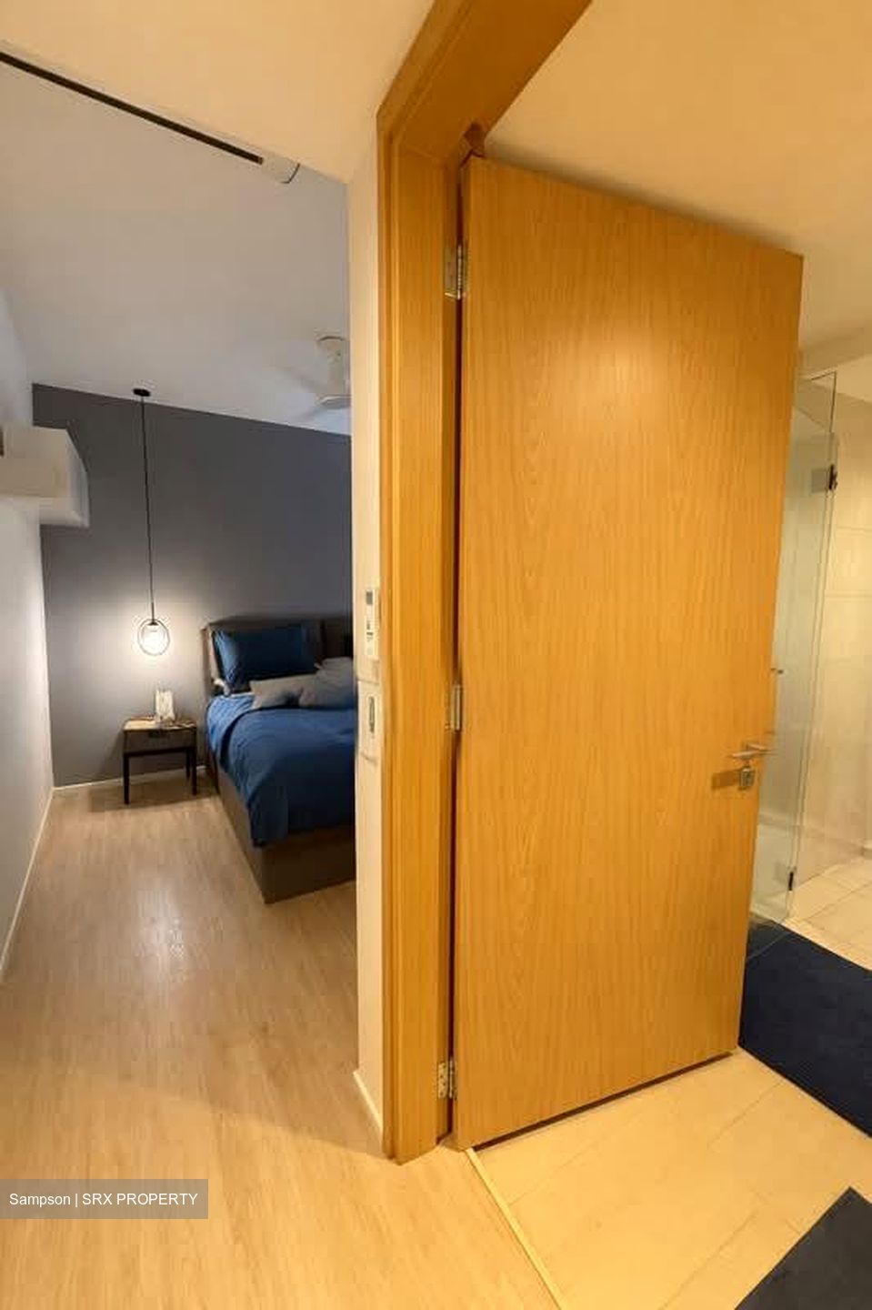 Bartley Residences (D19), Apartment #541866801